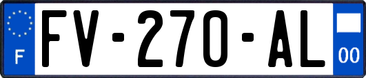 FV-270-AL