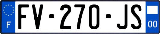 FV-270-JS