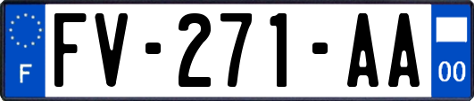 FV-271-AA