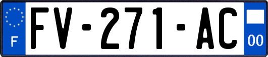 FV-271-AC