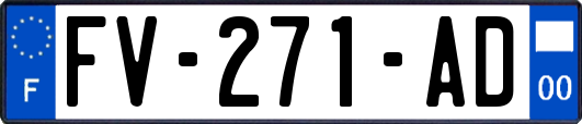 FV-271-AD