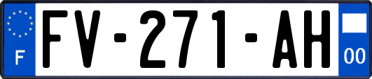 FV-271-AH