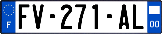 FV-271-AL