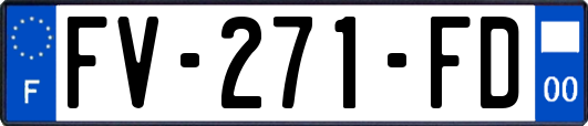 FV-271-FD