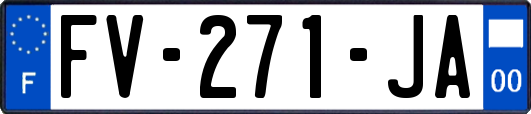 FV-271-JA