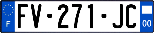 FV-271-JC