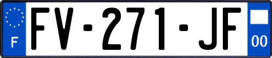 FV-271-JF