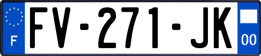 FV-271-JK