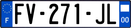 FV-271-JL
