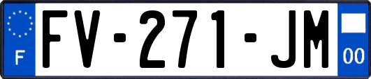 FV-271-JM