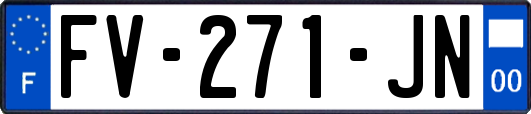 FV-271-JN