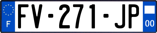 FV-271-JP