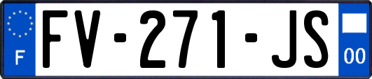 FV-271-JS