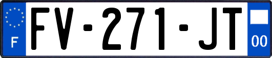 FV-271-JT