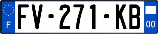 FV-271-KB