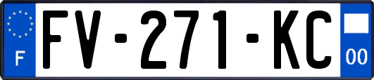 FV-271-KC