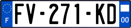 FV-271-KD