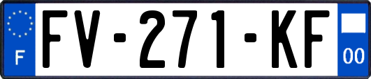 FV-271-KF