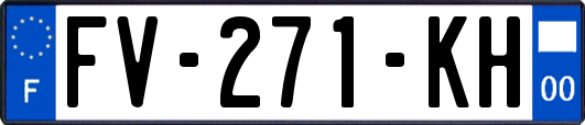FV-271-KH