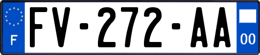 FV-272-AA