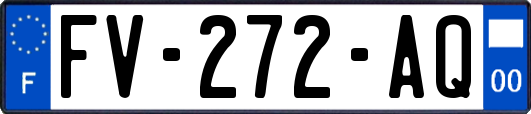 FV-272-AQ