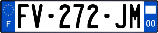 FV-272-JM