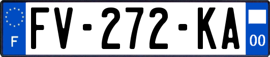 FV-272-KA