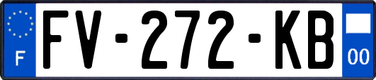 FV-272-KB