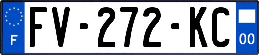 FV-272-KC