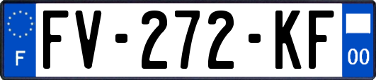 FV-272-KF