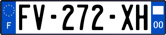 FV-272-XH