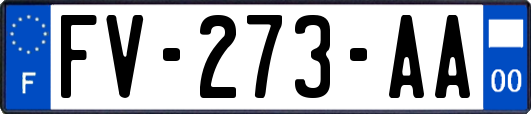 FV-273-AA