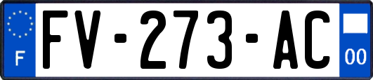 FV-273-AC