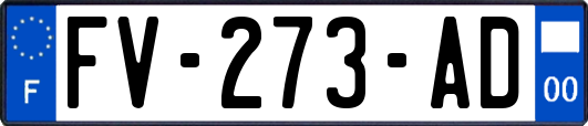 FV-273-AD