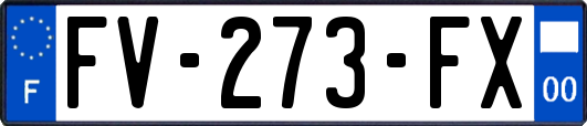 FV-273-FX