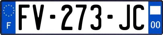 FV-273-JC