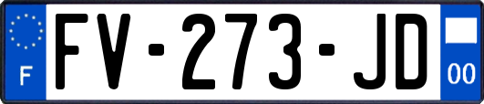 FV-273-JD