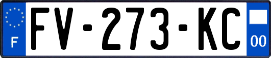 FV-273-KC