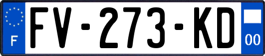 FV-273-KD