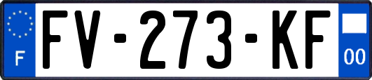 FV-273-KF