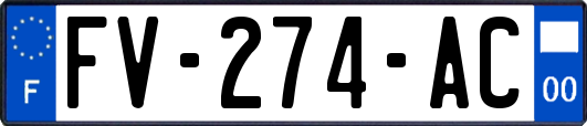 FV-274-AC