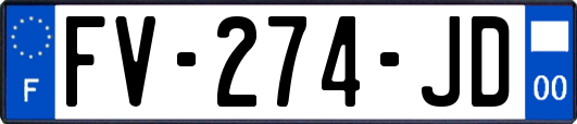 FV-274-JD