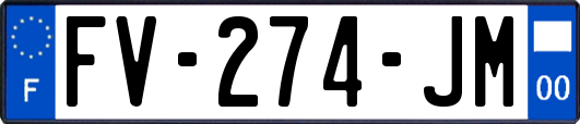 FV-274-JM