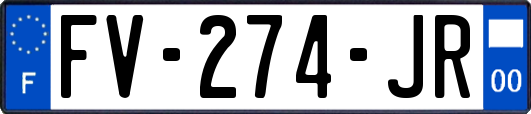 FV-274-JR
