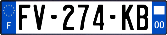 FV-274-KB