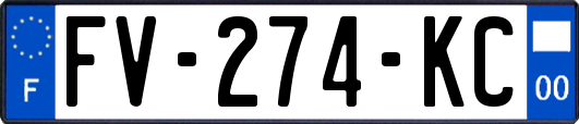 FV-274-KC