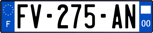 FV-275-AN