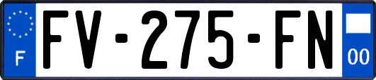 FV-275-FN