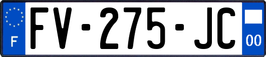FV-275-JC