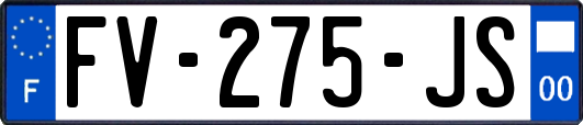 FV-275-JS